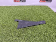 Накладка двери левая задняя Jeep Cherokee