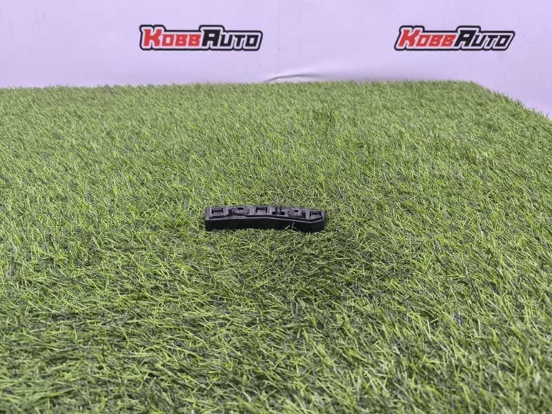 Кронштейн бампера Jeep Cherokee KL перед. лев. (б/у)