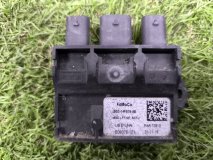 Блок управления системой бесключевого доступа Ford Explorer