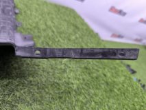 Воздуховод бампера правый передний Hyundai Elantra 7