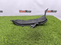 Воздуховод бампера правый передний Hyundai Elantra 7