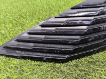 Заглушка бампера правая передняя Peugeot 5008 2021