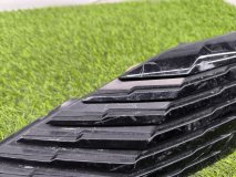 Заглушка бампера правая передняя Peugeot 5008 2021