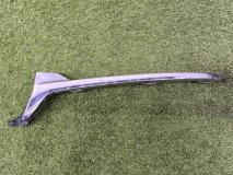 Молдинг бампера левый передний Jeep Grand Cherokee 2021-2023