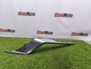 Молдинг бампера правый передний Hyundai Ioniq 5