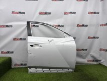 Дверь боковая правая передняя Hyundai Tucson 4