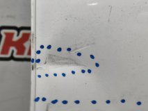 Дверь боковая правая передняя Hyundai Tucson 4