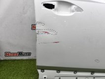 Дверь боковая правая передняя Hyundai Tucson 4