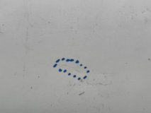 Дверь боковая правая передняя Hyundai Tucson 4