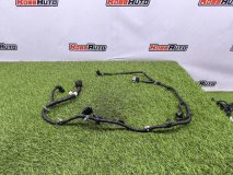 Проводка парктроников задняя Hyundai SANTA FE 3