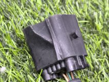 Проводка парктроников задняя Hyundai SANTA FE 3