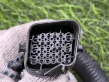 Проводка парктроников задняя Hyundai SANTA FE 3