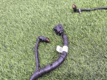 Проводка парктроников задняя Hyundai SANTA FE 3