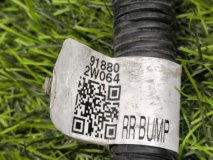 Проводка парктроников задняя Hyundai SANTA FE 3