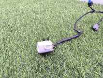 Проводка парктроников передняя Hyundai Azera