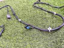 Проводка парктроников передняя Hyundai Azera