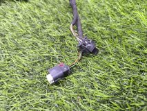 Проводка бампера Mercedes EQE V295