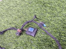 Проводка бампера Mercedes EQE V295