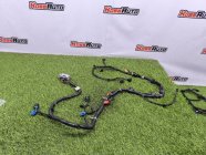 Проводка бампера передняя Kia EV6