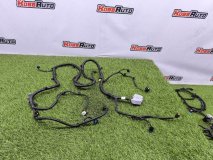 Проводка парктроников передняя Hyundai SANTA FE