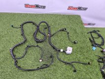 Проводка парктроников передняя Hyundai SANTA FE