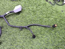 Проводка парктроников передняя Hyundai SANTA FE