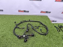 Проводка парктроников задняя Hyundai SANTA FE MX5