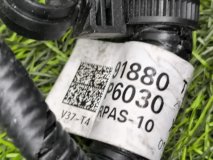 Проводка парктроников задняя Hyundai SANTA FE MX5