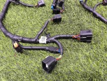 Проводка парктроников задняя Hyundai SANTA FE MX5