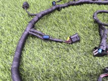 Проводка парктроников задняя Hyundai SANTA FE MX5