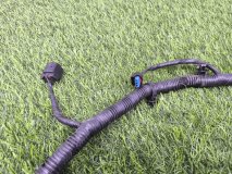 Проводка парктроников задняя Hyundai SANTA FE MX5