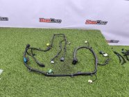 Проводка бампера задняя Kia EV6