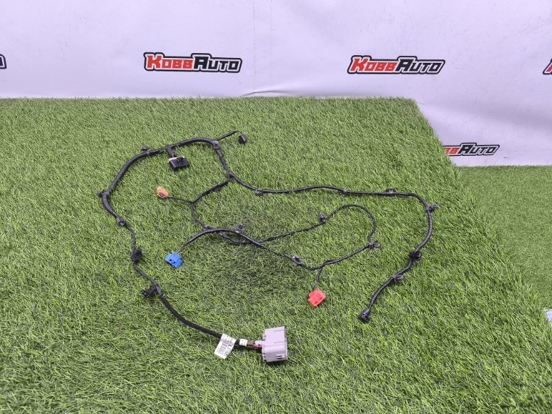 Проводка парктроников Hyundai Palisade ДО РЕСТ перед. (б/у)