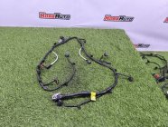 Проводка бампера задняя Genesis GV70 2020-