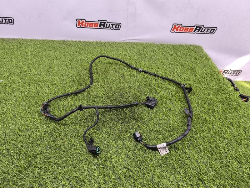 Проводка бампера Hyundai Sonata LF перед. (б/у)