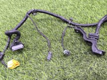 Проводка парктроников задняя Hyundai Elantra 7 Проводка парктроников задняя Hyundai Elantra 7