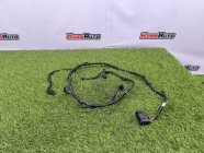 Проводка бампера Hyundai Sonata LF