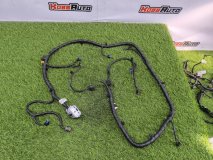 Проводка парктроников передняя Hyundai SANTA FE