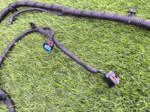 Проводка парктроников передняя Hyundai SANTA FE