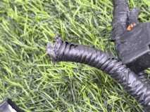 Проводка парктроников передняя Hyundai SANTA FE