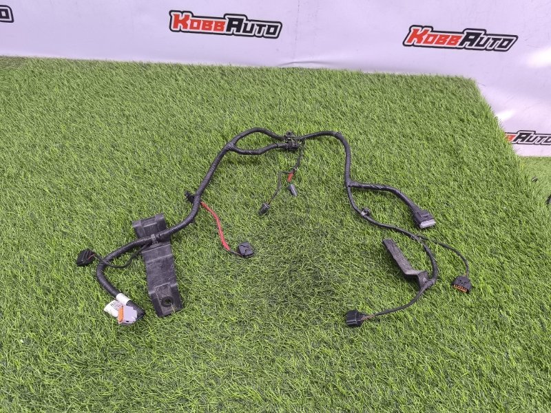 Проводка парктроников Hyundai Elantra 7 задн. (б/у)