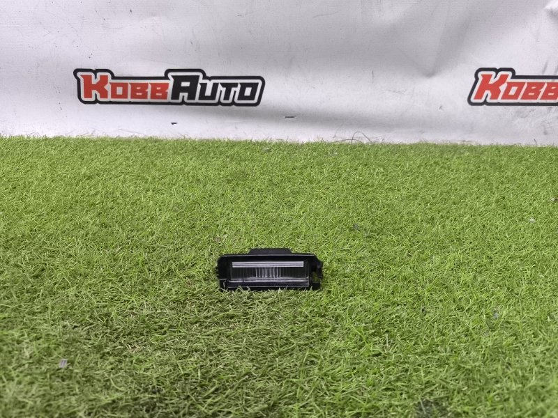 Подсветка номера Hyundai Sonata задн. прав. (б/у)