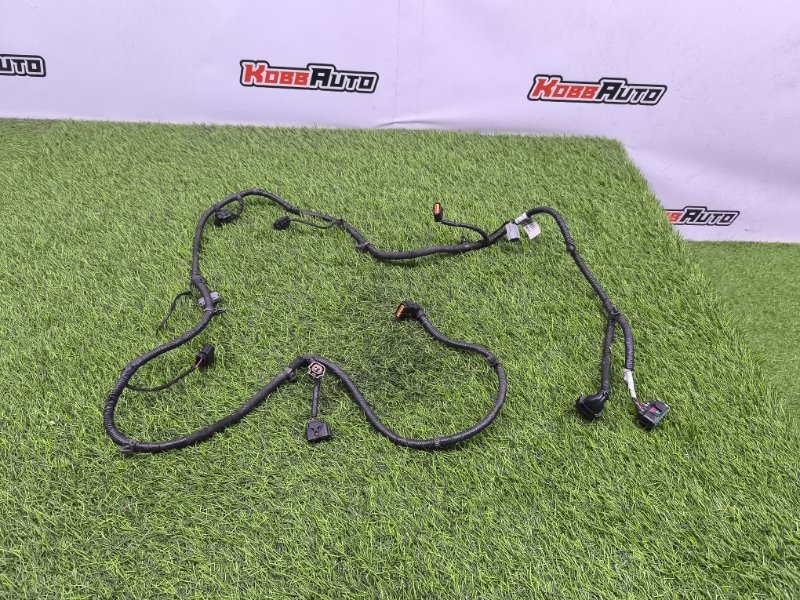 Проводка бампера Kia Sorento 4 задн. (б/у)