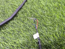 Проводка парктроников передняя Hyundai SANTA FE 2018-