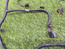 Проводка парктроников передняя Hyundai SANTA FE 2018-