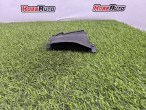 Воздуховод бампера левый передний Hyundai Elantra AD