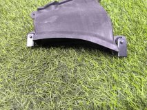 Воздуховод бампера левый передний Hyundai Elantra AD