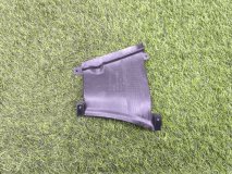 Воздуховод бампера левый передний Hyundai Elantra AD