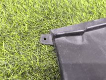 Воздуховод бампера левый передний Hyundai Elantra AD