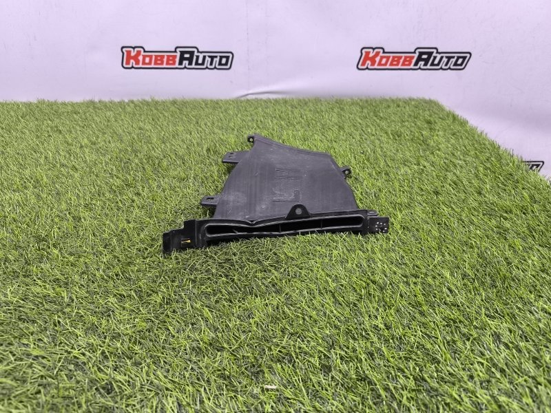 Воздуховод бампера Hyundai Sonata 8 N-LINE перед. лев. (б/у)